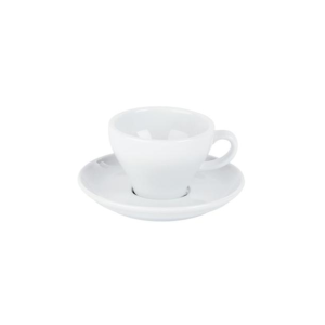 Porcelite Verona Cup 11cl/4oz QTY: 6