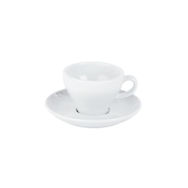 Porcelite Verona Cup 11cl/4oz QTY: 6
