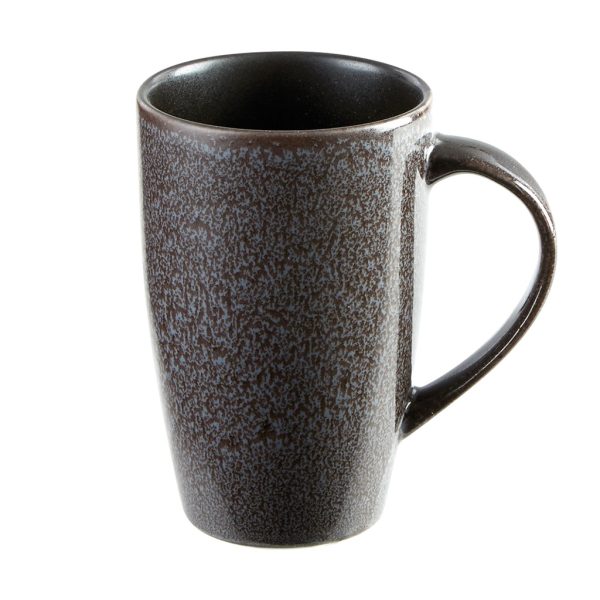 Aura by Porcelite Earth Mug 32cl (11oz) QTY: 12