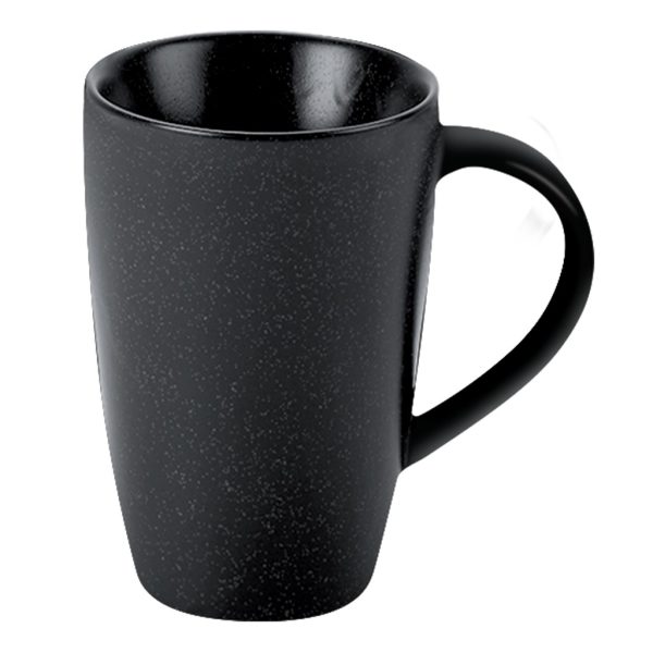 Seasons by Porcelite Graphite Mug 32cl / 11oz QTY: 6