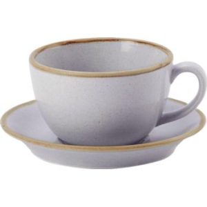 Seasons by Porcelite Stone Bowl Shape  Cup 34cl/12oz QTY: 6