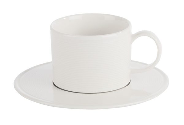 Academy Line Stacking Cup 20cl QTY: 6