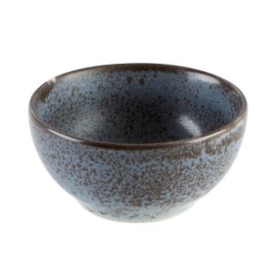 Aura by Porcelite Glacier Dip Pot 8cm QTY: 6