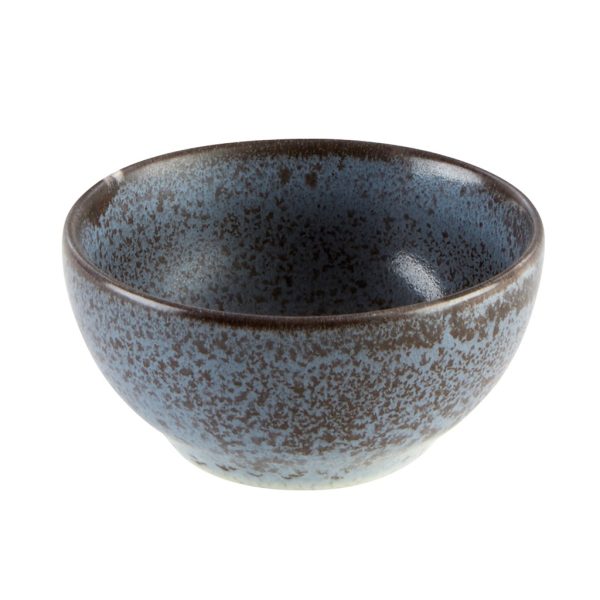 Aura by Porcelite Glacier Dip Pot 8cm QTY: 6