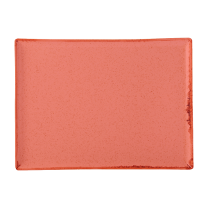 Seasons by Porcelite Coral Rectangular Platter 27x20cm/10.75×8.25″ QTY: 6