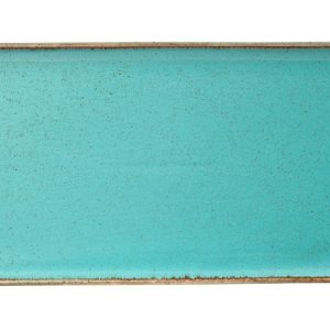 Seasons by Porcelite Sea Spray Rectangular Platter 35×15.5cm/13.75″x6″ QTY: 6
