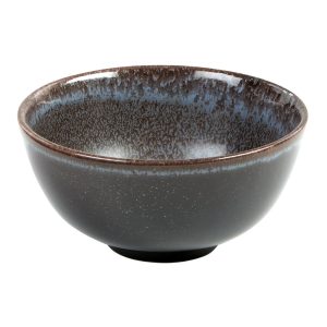 Aura by Porcelite Earth Rice Bowl 13cm QTY: 6