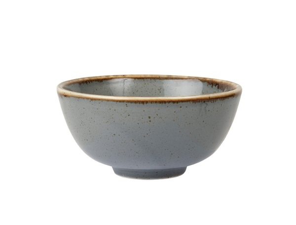 Seasons by Porcelite Storm Rice Bowl 13cm QTY: 6