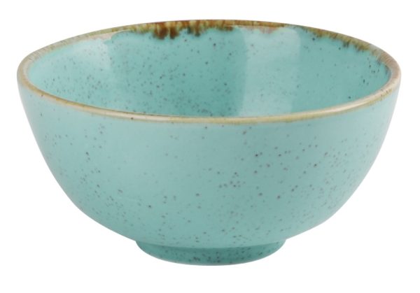 Seasons by Porcelite Sea Spray Rice Bowl 13cm QTY: 6