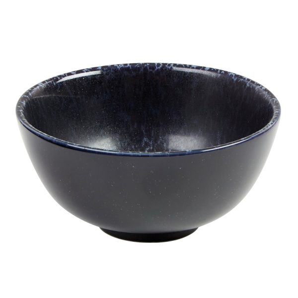 Aura by Porcelite Tide Rice Bowl 13cm QTY: 6