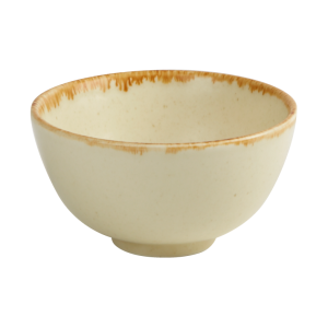 Seasons by Porcelite Wheat Rice Bowl 13cm QTY: 6