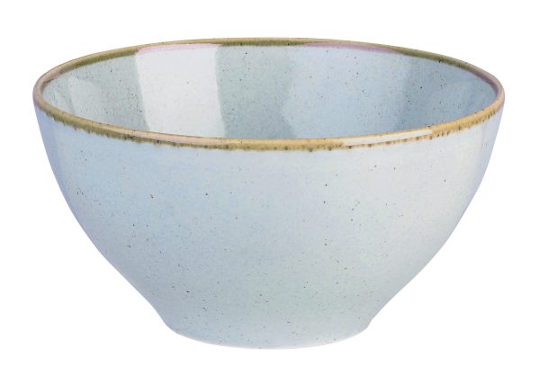 Seasons by Porcelite Stone Finesse Bowl 14cm (50cl) 5.5″ (17.5oz) QTY: 6