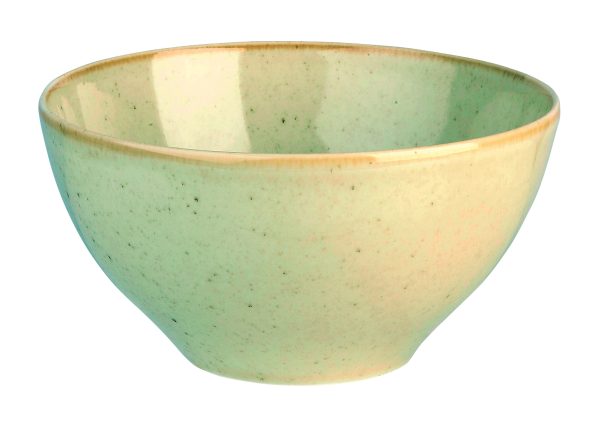 Seasons by Porcelite Wheat Finesse Bowl 14cm (50cl) 5.5″ (17.5oz) QTY: 6