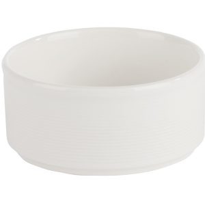 Academy Line Stacking Bowl 10cm QTY: 6