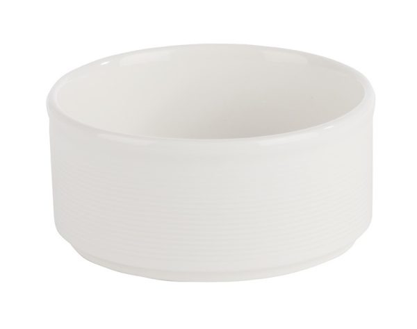 Academy Line Stacking Bowl 10cm QTY: 6