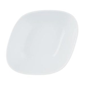 Porland Deep Square Bowl 16x16cm/6.5″x6.5″ 56cl/20oz QTY: 2