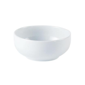 Porcelite Salad Bowl 13cm/5″ 30cl/11oz QTY: 6