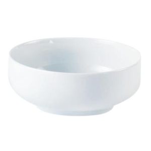 Porcelite Salad Bowl 16cm/6.25″ 56cl/20oz QTY: 6