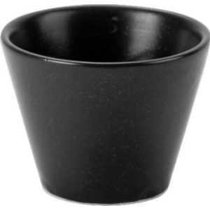 Conic Bowls