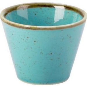 Conic Bowls