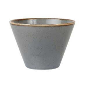 Seasons by Porcelite Storm Conic Bowl 11.5cm 14oz QTY: 6