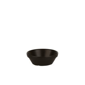 Porcelite Basalt Pie Dish 14cm QTY: 6
