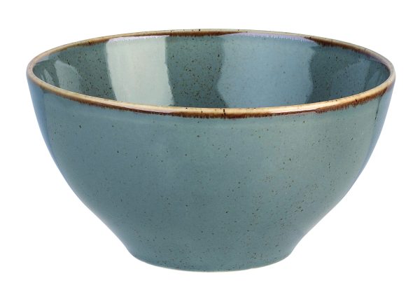 Seasons by Porcelite Storm Finesse Bowl 16cm/6.25″ (30oz) QTY: 6