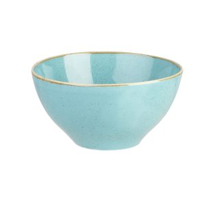 Seasons by Porcelite Sea Spray Finesse Bowl 16cm/6.25″ (30oz) QTY: 6
