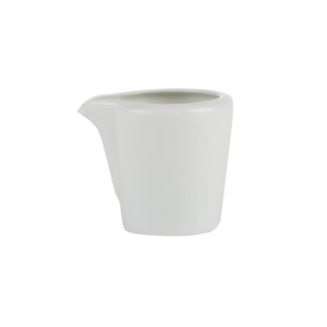 Conic Jugs & Cream Tot