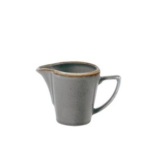 Seasons by Porcelite Storm Conic Jug 15cl/5oz QTY: 6