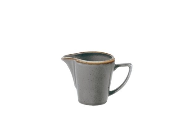 Seasons by Porcelite Storm Conic Jug 15cl/5oz QTY: 6