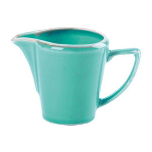 Seasons by Porcelite Sea Spray Conic Jug 15cl/5oz QTY: 6