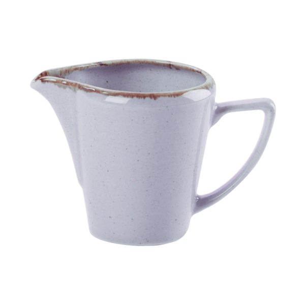 Seasons by Porcelite Stone Conic Jug 15cl/5oz QTY: 6