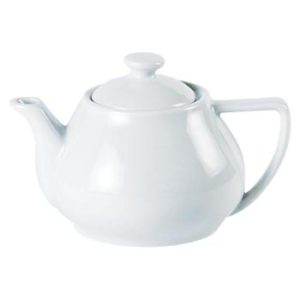 Contemporary Style Tea Pots