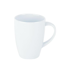 Porcelite Mug 29cl/10oz QTY: 6