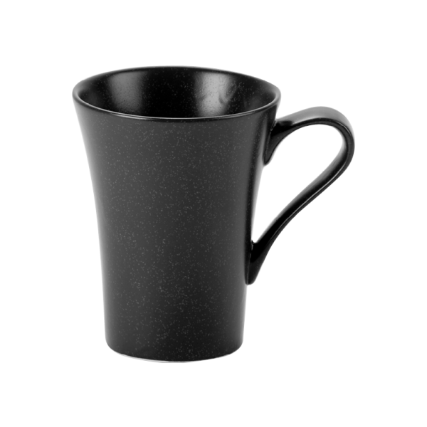 Seasons by Porcelite Graphite Mug 34cl/12oz QTY: 6