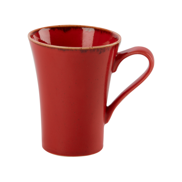 Seasons by Porcelite Magma Mug 34cl/12oz QTY: 6