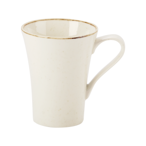 Seasons by Porcelite Oatmeal Mug 34cl/12oz QTY: 6