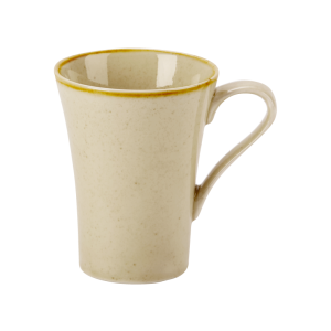 Seasons by Porcelite Wheat Mug 34cl/12oz QTY: 6