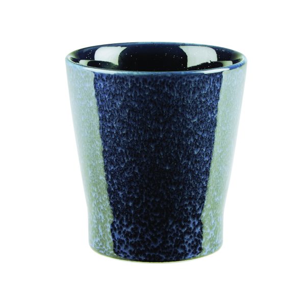 Aura by Porcelite Tide Chip Cup 12oz QTY: 6