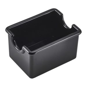 Packet Holder Black SAN qty:1