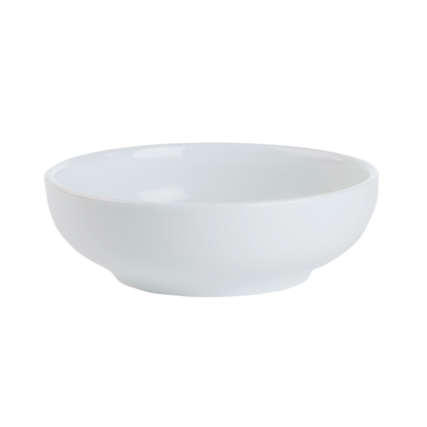 Porcelite Prestige Salad Bowl 12cm QTY: 8