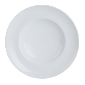 Porcelite Prestige Pasta Plate 30cm QTY: 12