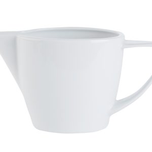 Porcelite Prestige Milk Jug 54cl QTY: 6