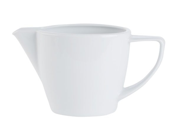 Porcelite Prestige Milk Jug 32cl QTY: 1