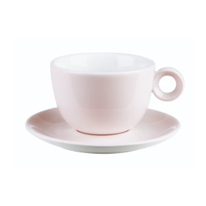 Costa Verde Baby Rose Bowl Shaped Cup 8oz QTY: 12