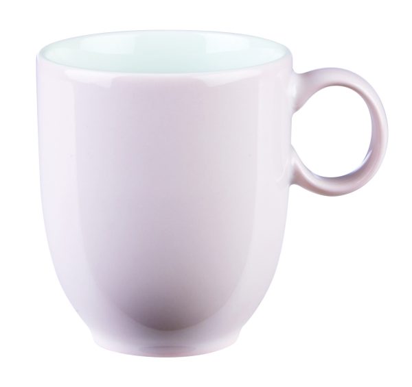 Costa Verde Baby Rose Mug 365ml QTY: 12
