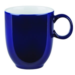 Costa Verde Dark Blue Mug 365ml QTY: 12