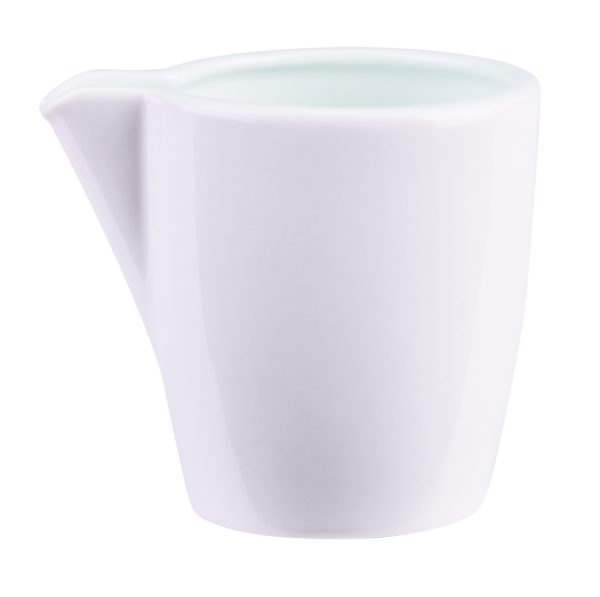 Costa Verde Baby Rose Milk Jug 160ml QTY: 6