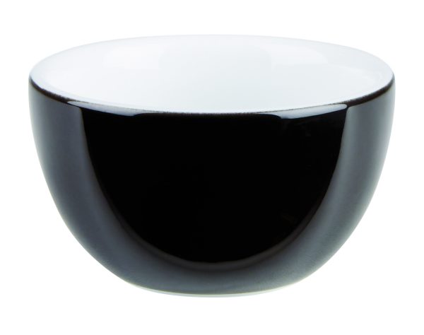 Costa Verde Black Sugar Bowl QTY: 24